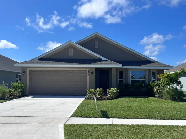 5227 San Benedetto Place, Fort Pierce, FL 34951