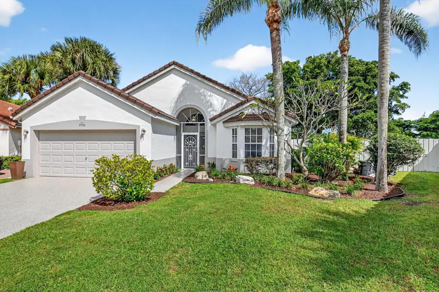 7550 Ironbridge Circle, Delray Beach, FL 33446 - Image #2