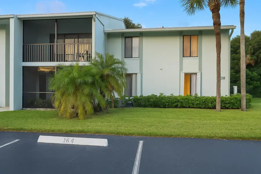 3738 Savoy Lane #D1, West Palm Beach, FL 33417 - #2