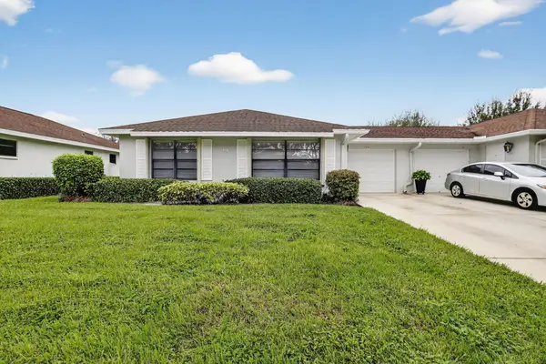 9790 Tabebuia Tree Drive #A, Boynton Beach, FL 33436