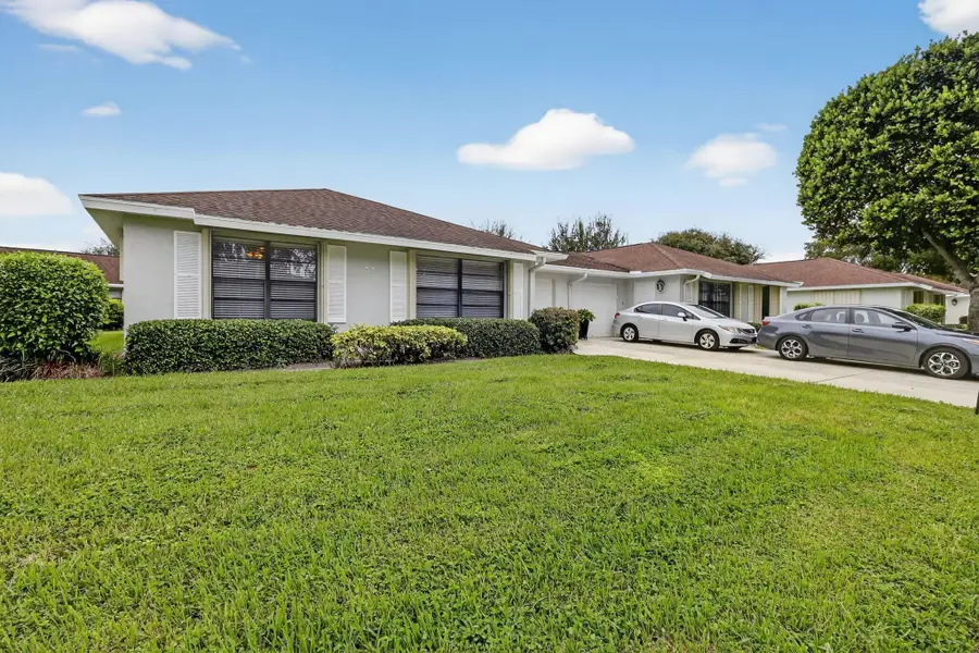 9790 Tabebuia Tree Drive #A, Boynton Beach, FL 33436 - Image #2
