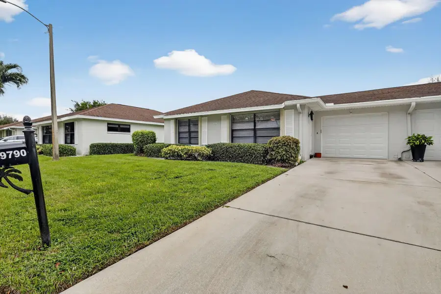 9790 Tabebuia Tree Drive #A, Boynton Beach, FL 33436 - Image #3