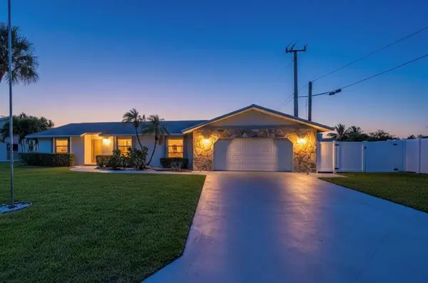 4017 Palo Verde Drive, Boynton Beach, FL 33436