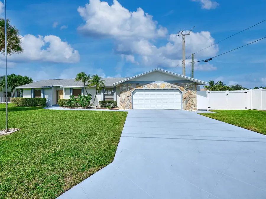 4017 Palo Verde Drive, Boynton Beach, FL 33436 - Image #2