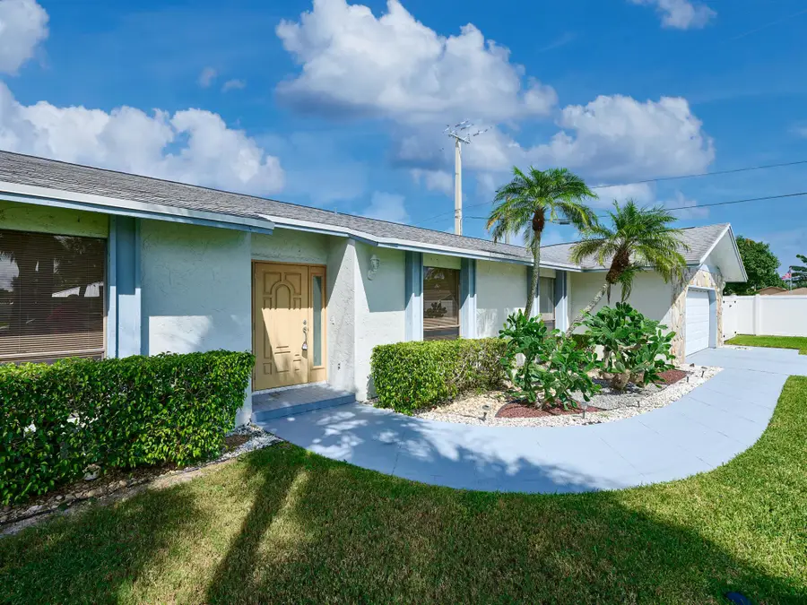 4017 Palo Verde Drive, Boynton Beach, FL 33436 - Image #3