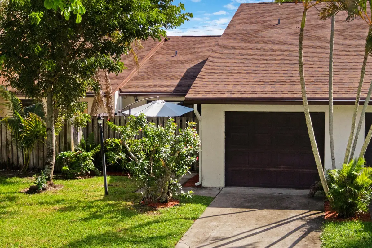 3510 Silver Lace Lane #46, Boynton Beach, FL 33436 - Image #1