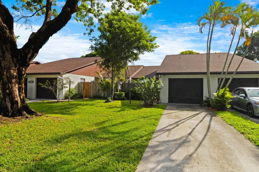 3510 Silver Lace Lane #46, Boynton Beach, FL 33436 - Image #2