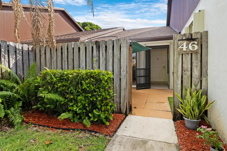 3510 Silver Lace Lane #46, Boynton Beach, FL 33436 - Image #3