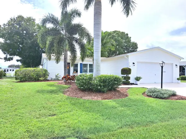 8145 Meadowlark Lane, Port St Lucie, FL 34952