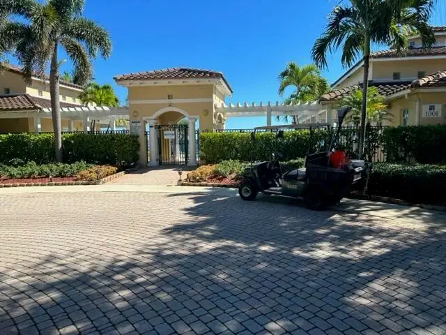 1110 Lake Shore Drive #103, Lake Park, FL 33403 - Image #1