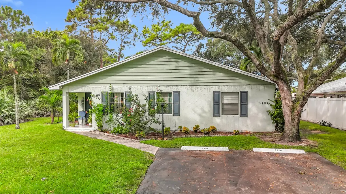 4484 Walden Circle, Lake Worth, FL 33463 - Image #1
