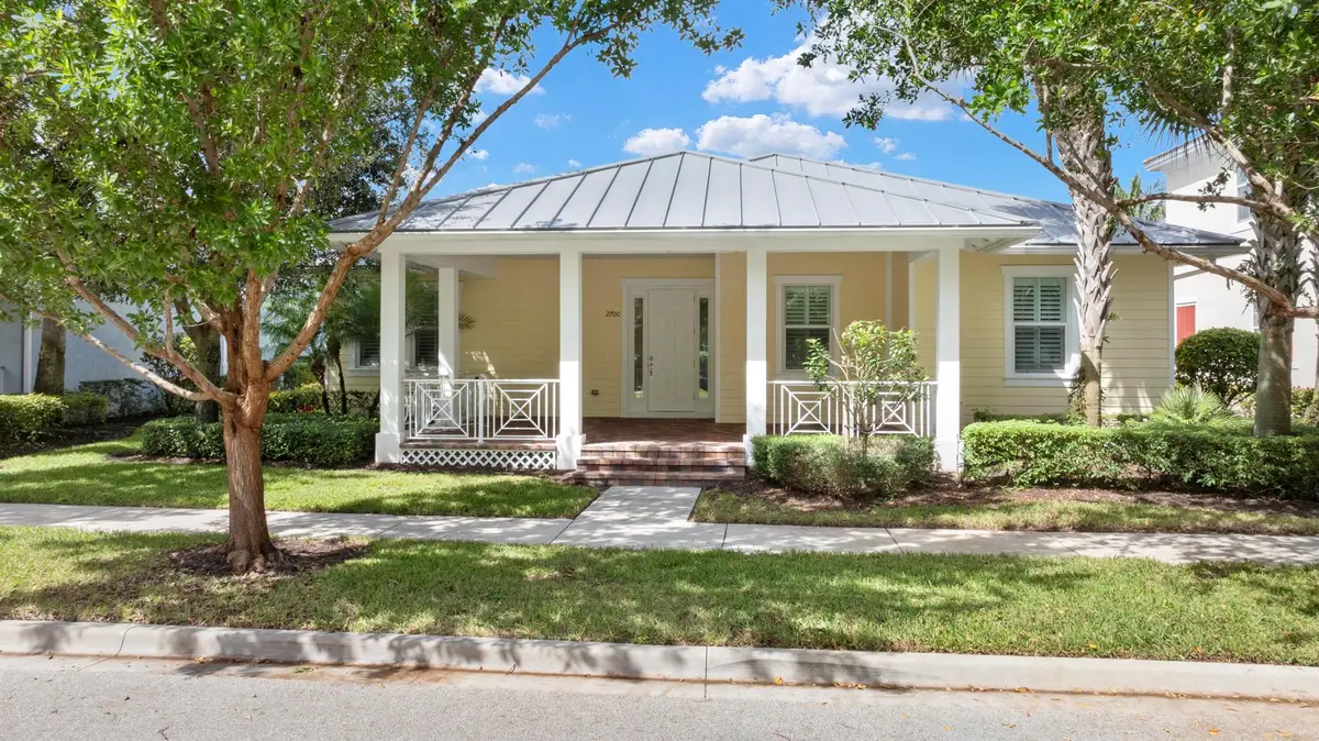 2700 Sunbury Drive, Jupiter, FL 33458 - Image #1