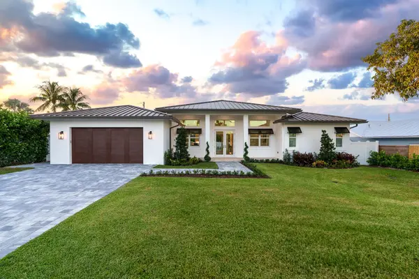 803 Sunset Road, Boynton Beach, FL 33435