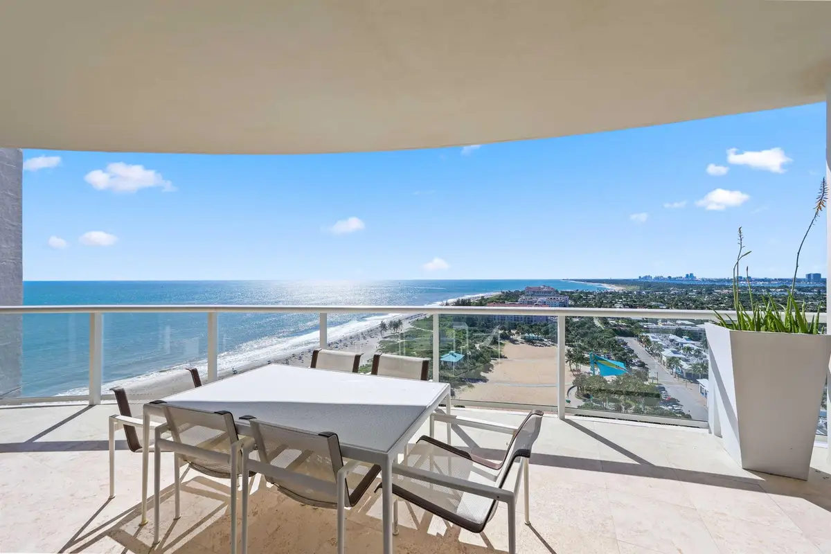 2700 N Ocean Drive #1604a, Singer Island, FL 33404 - Image #1