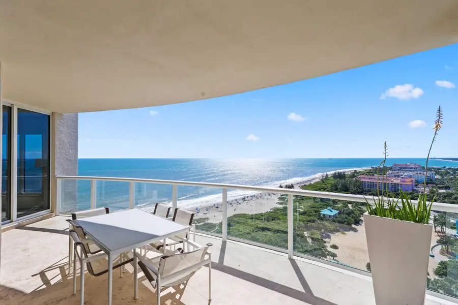 2700 N Ocean Drive #1604a, Singer Island, FL 33404 - Image #2