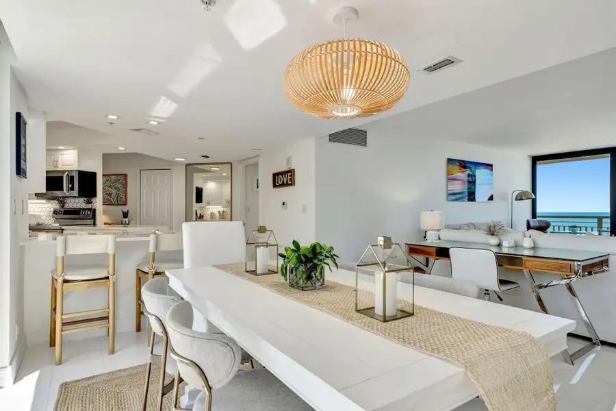 3000 N Ocean Drive #24f, Singer Island, FL 33404 - Image #2