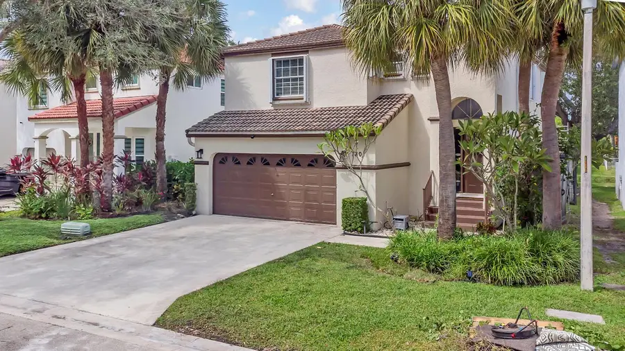 180 NW 118th Drive, Coral Springs, FL 33071 - #2