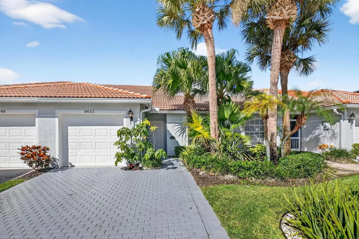 8451 Logia Circle, Boynton Beach, FL 33472 - #1