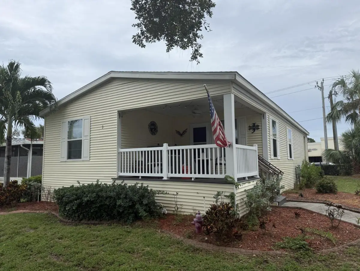 2555 Pga Blvd, Lot #5, Palm Beach Gardens, FL 33410 - Image #1