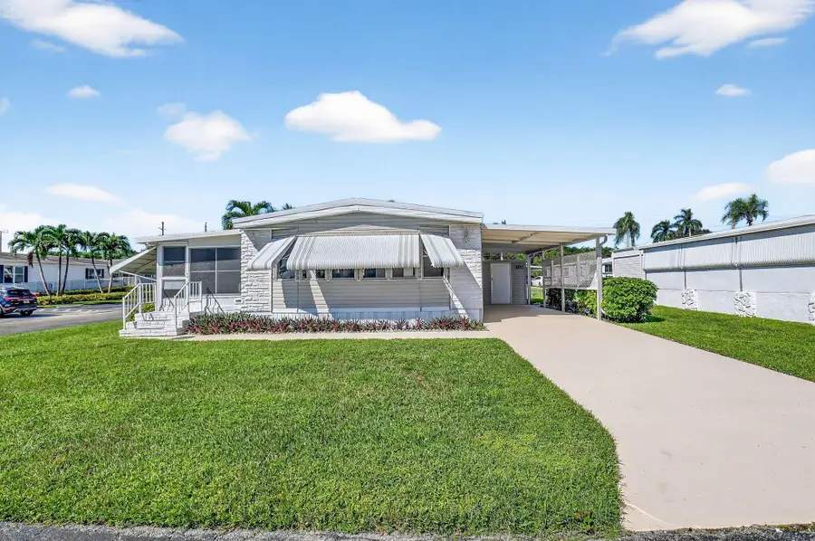 32011 Domingo Bay, Boynton Beach, FL 33436 - Image #2