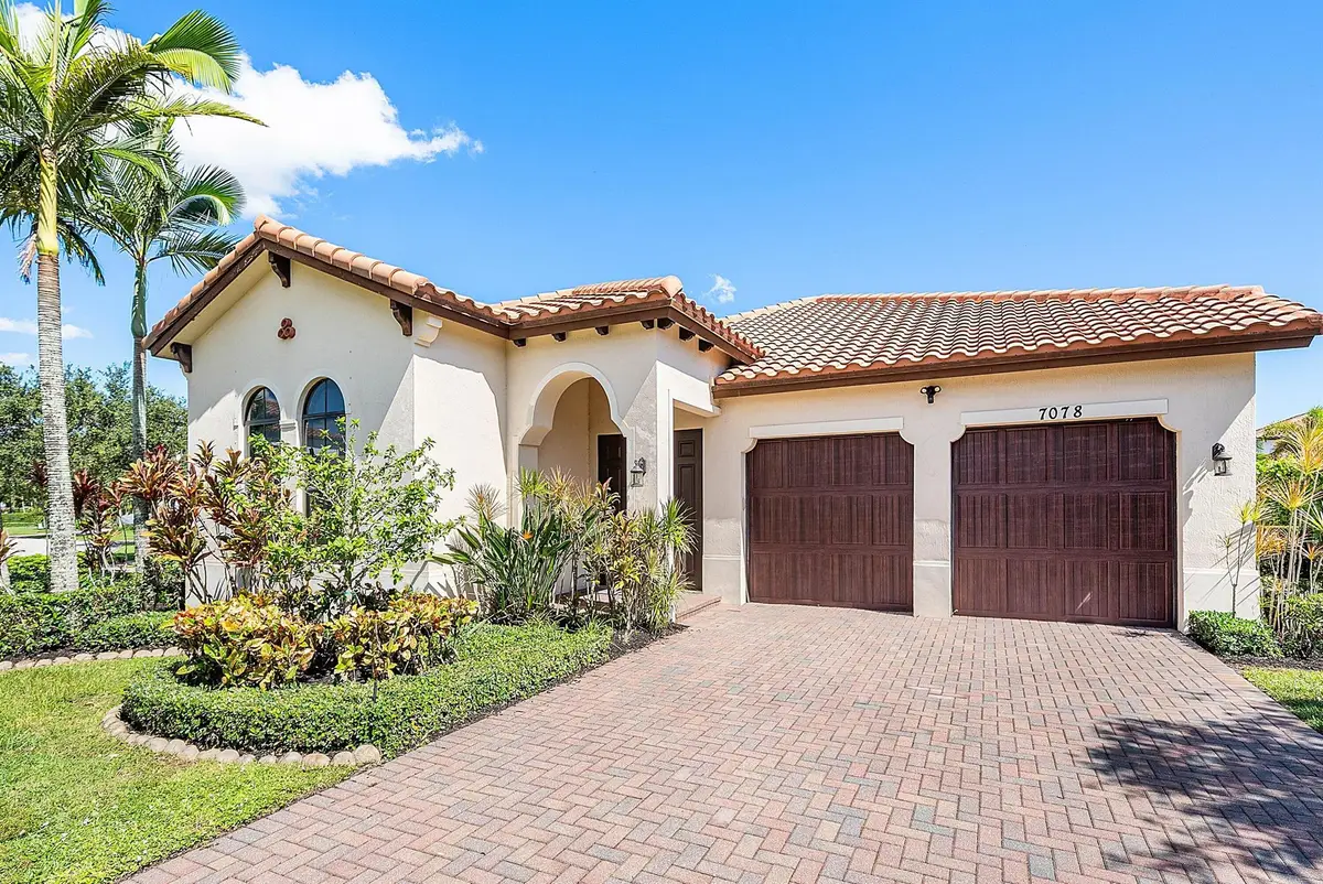 7078 Muscovy Court, Lake Worth, FL 33463 - Image #1