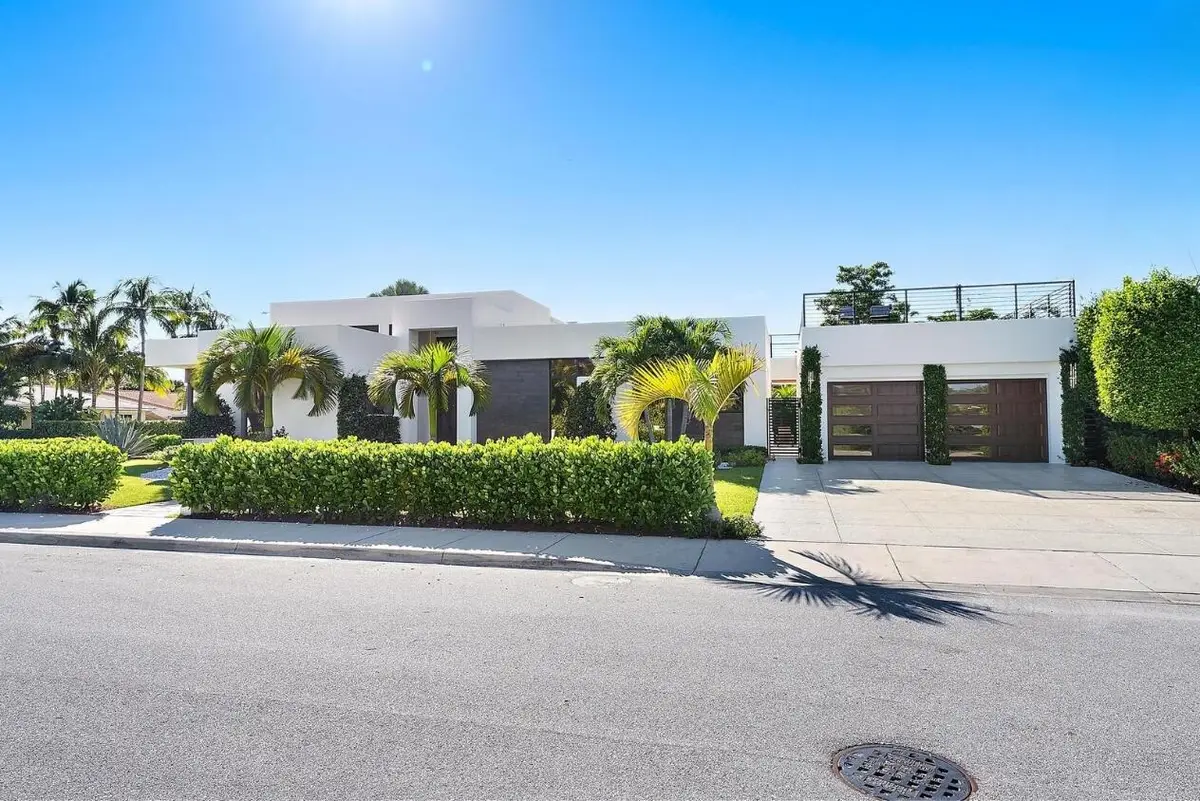 1801 N Lakeside Drive, Lake Worth Beach, FL 33460 - Image #1