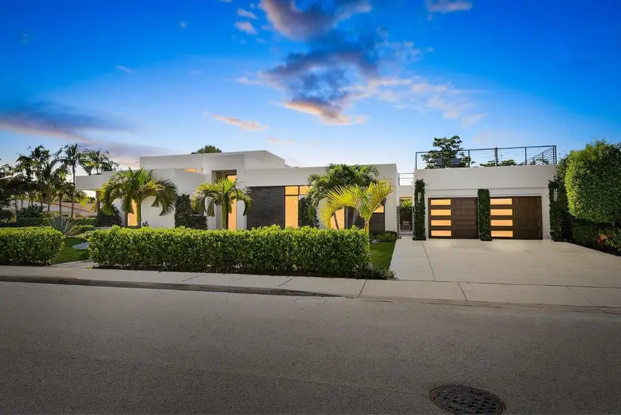 1801 N Lakeside Drive, Lake Worth Beach, FL 33460 - Image #2