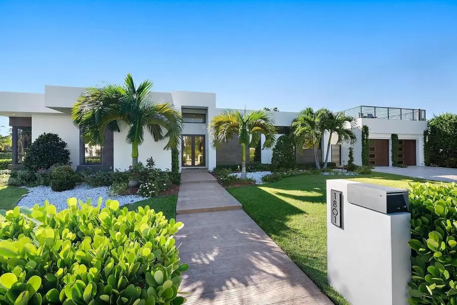 1801 N Lakeside Drive, Lake Worth Beach, FL 33460 - Image #3