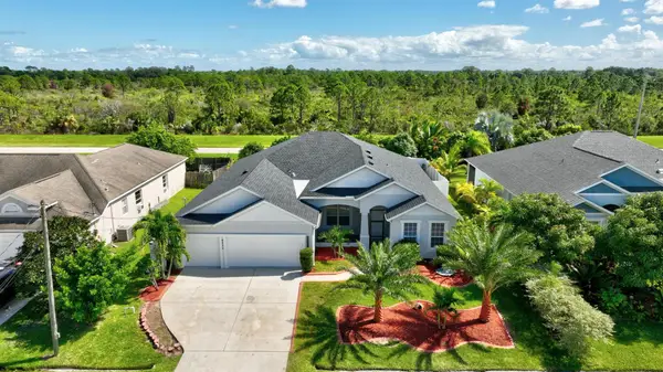 6233 NW Gisela Street, Port St Lucie, FL 34986