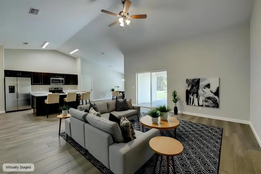 4605 SW Flintstone Drive, Port Saint Lucie, FL 34953 - Image #2