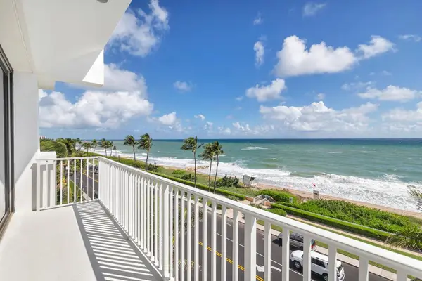 330 S Ocean Boulevard #5-D, Palm Beach, FL 33480