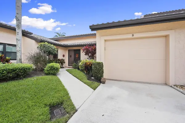 3584 SW Quail Meadow Trail #B, Palm City, FL 34990