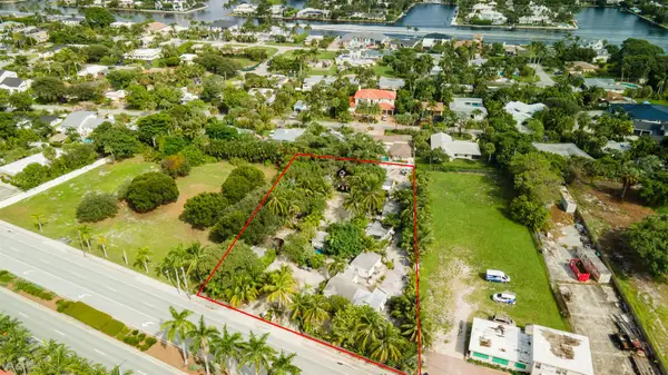 3045 N Federal Highway, Boynton Beach, FL 33483