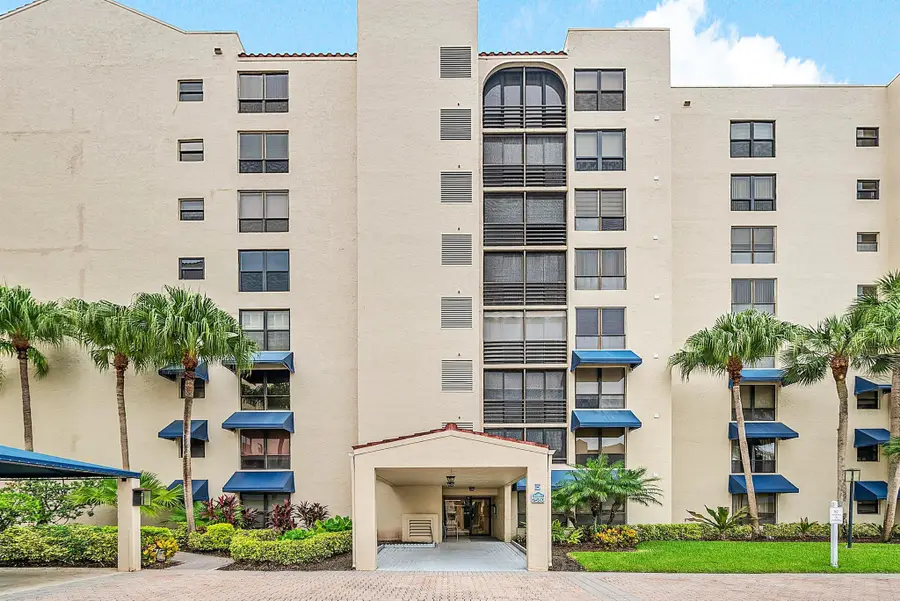 7580 Regency Lake Drive #402, Boca Raton, FL 33433 - Image #2