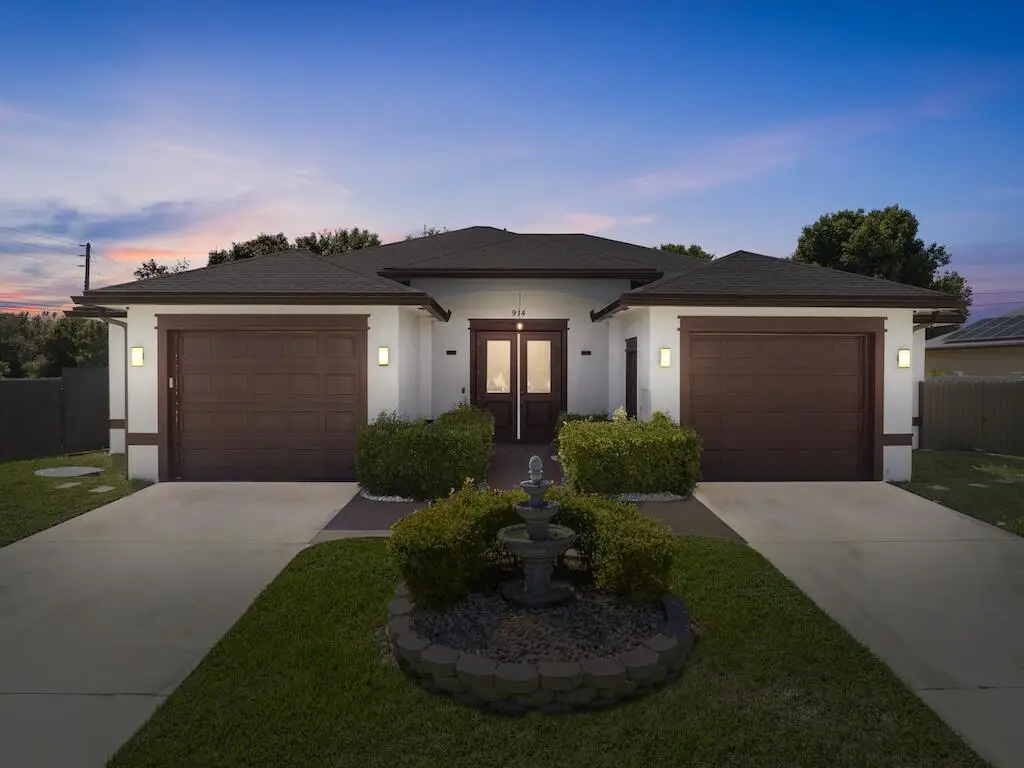 914 SW Mccracken Avenue, Port Saint Lucie, FL 34953 - Image #1