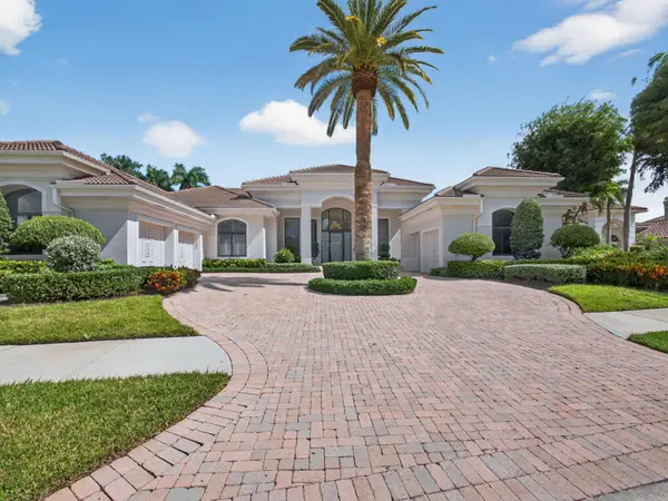 38 St. Thomas Drive, Palm Beach Gardens, FL 33418