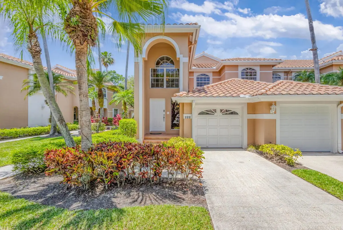 222 Legendary Circle, Palm Beach Gardens, FL 33418 - Image #1