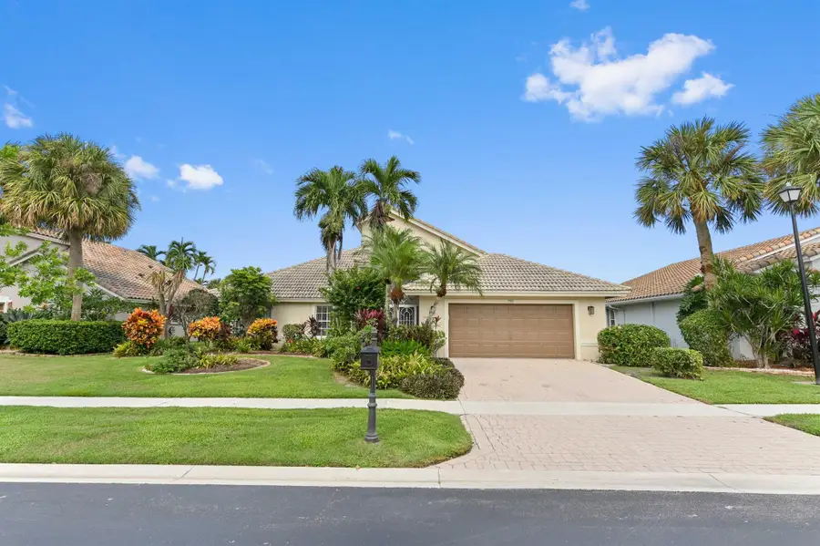 7351 Sterling Falls Lane W, Boynton Beach, FL 33437 - Image #2