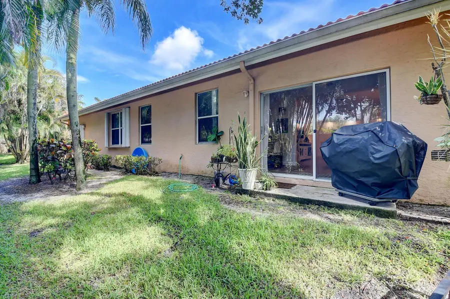 9892 Summerbrook Terrace #C, Boynton Beach, FL 33437 - Image #3