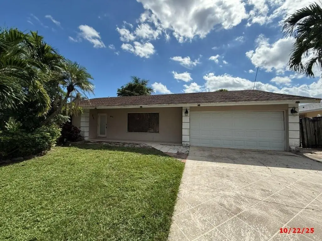 5340 Guildcrest Street, Lake Worth, FL 33463 - Image #1