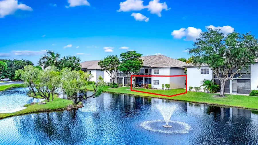 11603 Briarwood Circle #1, Boynton Beach, FL 33437 - Image #2