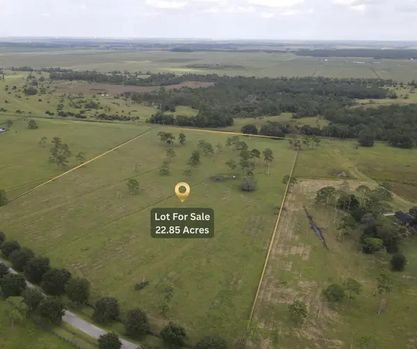 2457 SW Hunter Drive, Okeechobee, FL 34974