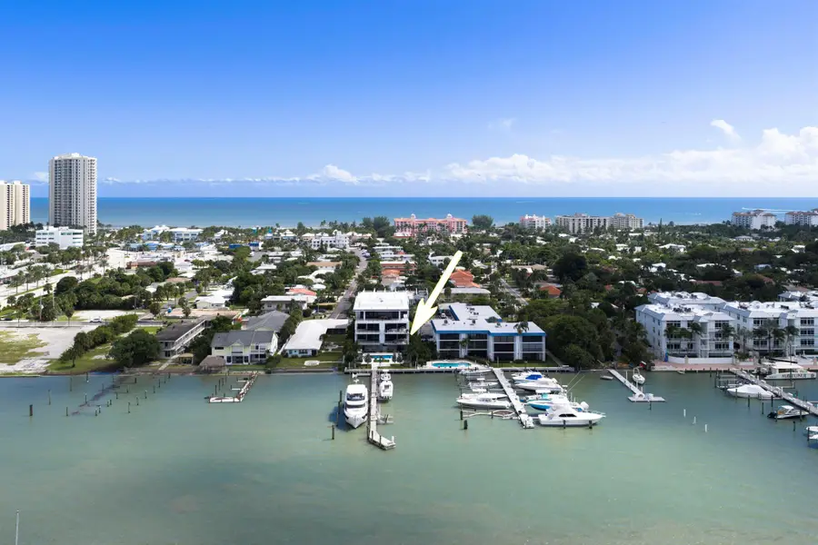 2323 Lake Drive #201, Singer Island, FL 33404 - Image #3