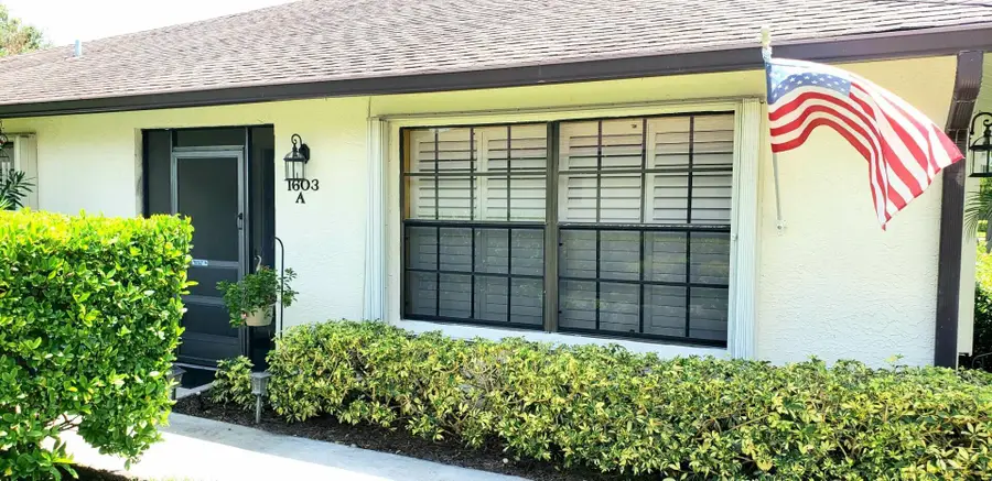 1603 Laurel Leaf Lane #A, Fort Pierce, FL 34950 - Image #2