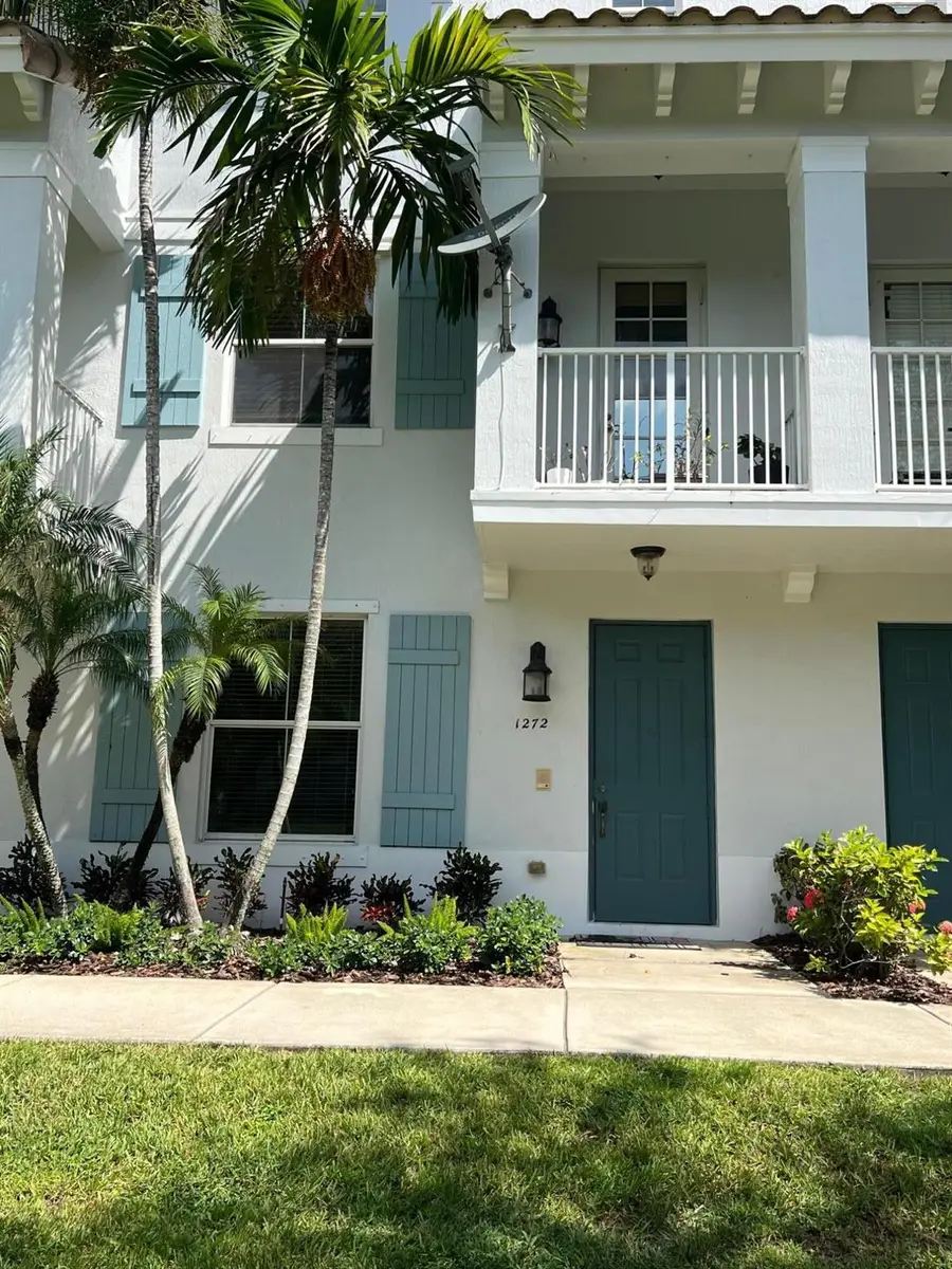 1272 Via Fiume, Boynton Beach, FL 33426 - Image #2