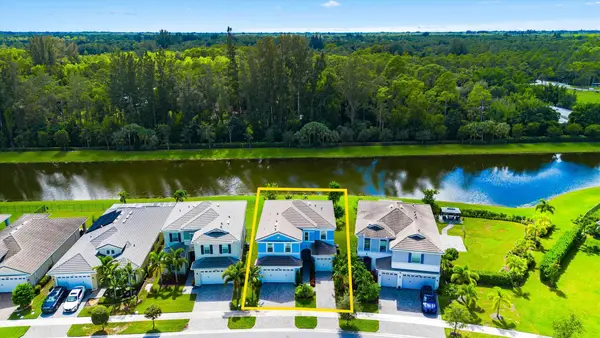 15662 Orchard Drive, Westlake, FL 33470