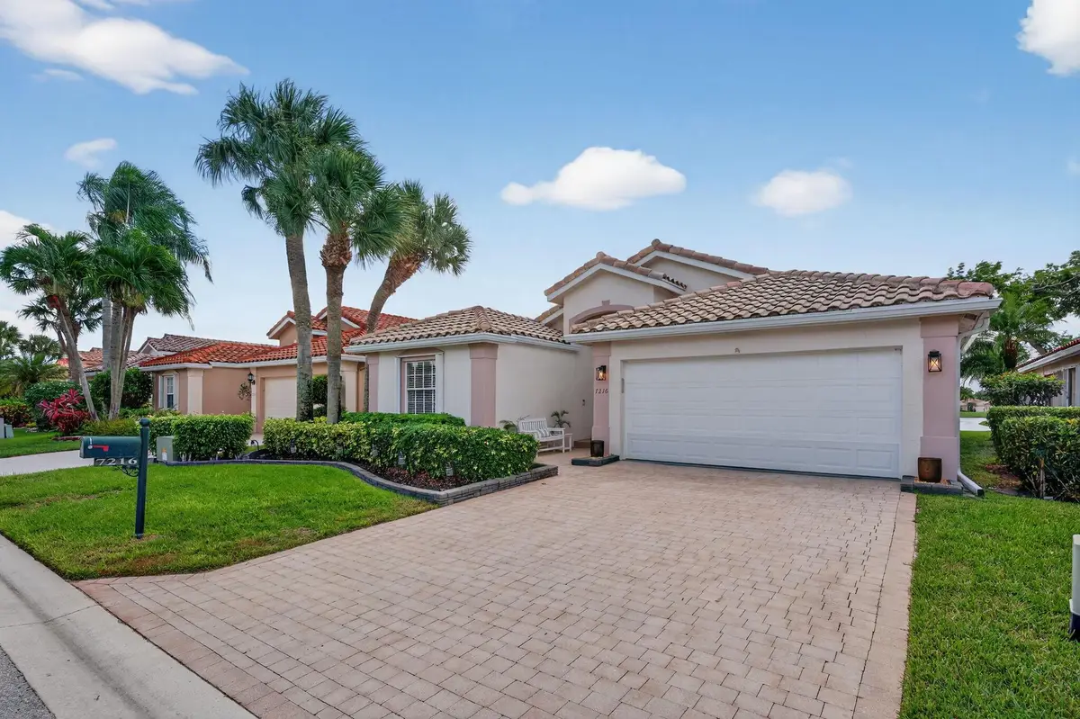7216 Lombardy Street, Boynton Beach, FL 33472 - Image #1
