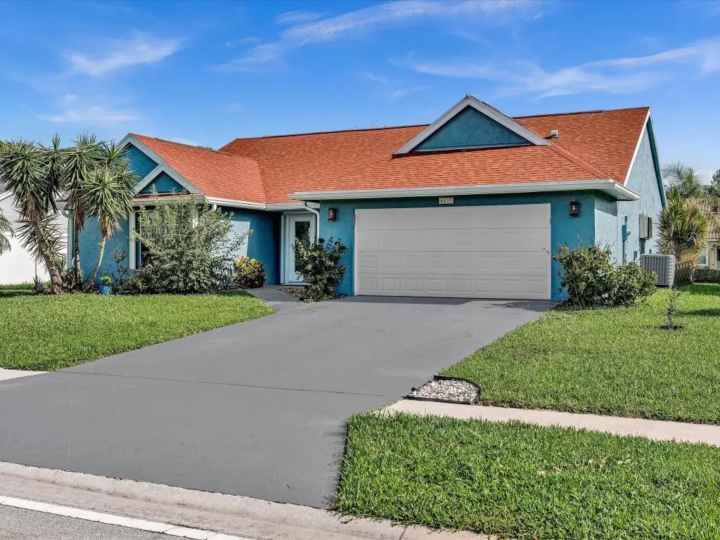 6435 Indian Wells Boulevard, Boynton Beach, FL 33437 - Image #1