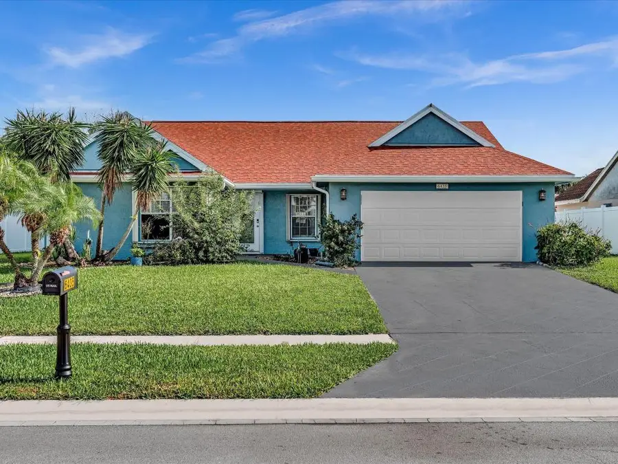 6435 Indian Wells Boulevard, Boynton Beach, FL 33437 - Image #2