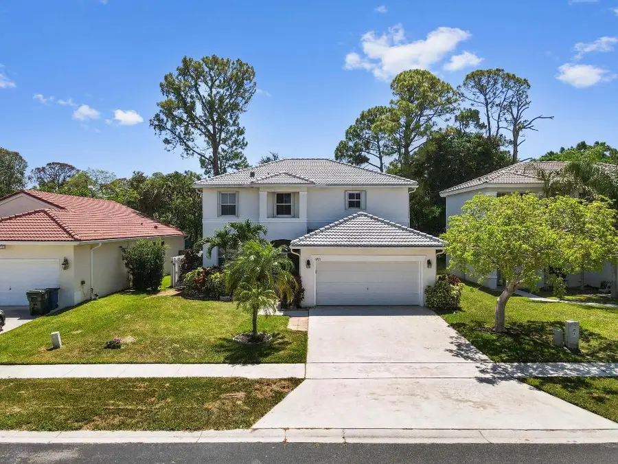 6721 Stonecreek Street, Greenacres, FL 33413 - Image #2